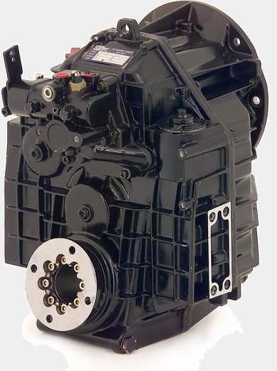 remanufactured engine